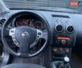 Черный Ниссан Кашкай 2, объемом двигателя 1.5 л и пробегом 228 тыс. км за 9800 $, фото 13 на Automoto.ua