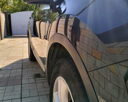 Черный Ниссан Кашкай 2, объемом двигателя 1.5 л и пробегом 236 тыс. км за 10900 $, фото 34 на Automoto.ua