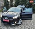 Черный Ниссан Кашкай 2, объемом двигателя 1.6 л и пробегом 220 тыс. км за 9950 $, фото 22 на Automoto.ua