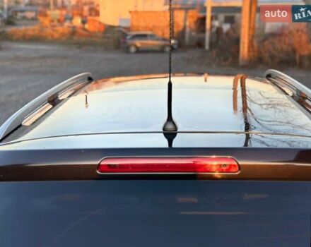 Черный Ниссан Кашкай 2, объемом двигателя 2 л и пробегом 242 тыс. км за 11700 $, фото 16 на Automoto.ua