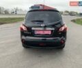 Ниссан Кашкай 2 2010 в Одессе на Automoto.ua Черный Ниссан Кашкай 2, объемом двигателя 2 л и пробегом 223 тыс. км за 11800 $, фото 11 на Automoto.ua
