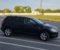 Черный Ниссан Кашкай 2, объемом двигателя 0 л и пробегом 256 тыс. км за 9900 $, фото 3 на Automoto.ua