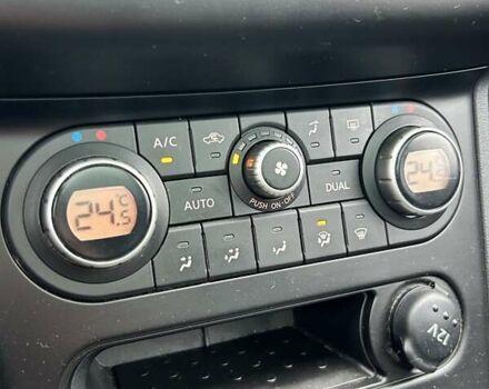 Черный Ниссан Кашкай 2, объемом двигателя 1.5 л и пробегом 151 тыс. км за 12300 $, фото 32 на Automoto.ua