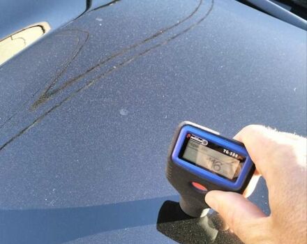 Черный Ниссан Кашкай 2, объемом двигателя 1.5 л и пробегом 236 тыс. км за 10900 $, фото 30 на Automoto.ua