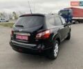 Ниссан Кашкай 2 2010 в Одессе на Automoto.ua Черный Ниссан Кашкай 2, объемом двигателя 2 л и пробегом 223 тыс. км за 11800 $, фото 13 на Automoto.ua