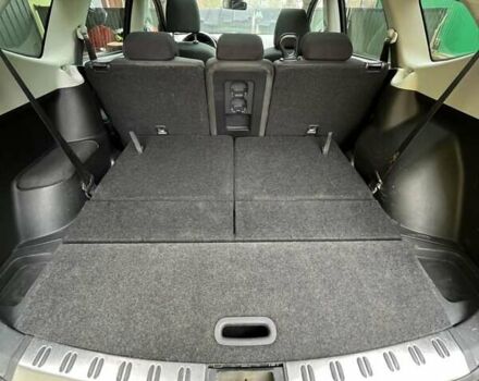 Ниссан Кашкай 2 2010 в Тячеве на Automoto.ua Черный Ниссан Кашкай 2, объемом двигателя 2 л и пробегом 171 тыс. км за 11500 $, фото 2 на Automoto.ua