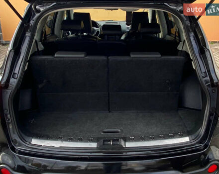 Ниссан Кашкай 2 2010 в Ровно на Automoto.ua Черный Ниссан Кашкай 2, объемом двигателя 2 л и пробегом 231 тыс. км за 10300 $, фото 22 на Automoto.ua