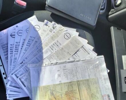 Черный Ниссан Кашкай 2, объемом двигателя 1.5 л и пробегом 236 тыс. км за 10900 $, фото 39 на Automoto.ua