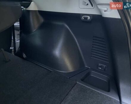 Черный Ниссан Кашкай 2, объемом двигателя 1.5 л и пробегом 228 тыс. км за 9800 $, фото 52 на Automoto.ua