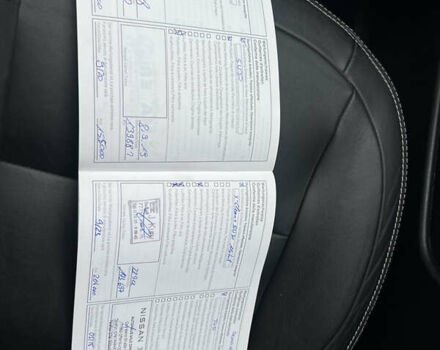 Черный Ниссан Кашкай 2, объемом двигателя 2 л и пробегом 237 тыс. км за 10200 $, фото 26 на Automoto.ua