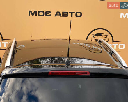 Черный Ниссан Кашкай 2, объемом двигателя 2 л и пробегом 231 тыс. км за 9999 $, фото 31 на Automoto.ua