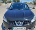 Чорний Ніссан Кашкай 2, об'ємом двигуна 2 л та пробігом 242 тис. км за 10300 $, фото 3 на Automoto.ua
