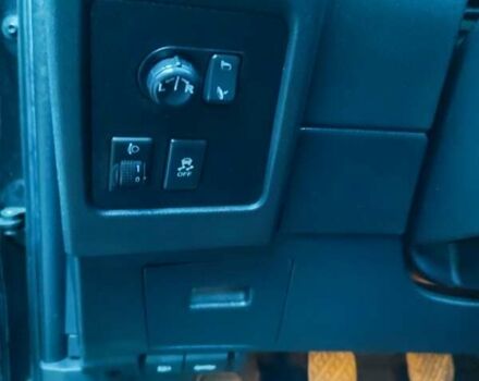 Черный Ниссан Кашкай 2, объемом двигателя 1.6 л и пробегом 220 тыс. км за 9950 $, фото 54 на Automoto.ua