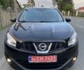 Черный Ниссан Кашкай 2, объемом двигателя 1.5 л и пробегом 228 тыс. км за 9800 $, фото 4 на Automoto.ua