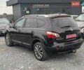 Черный Ниссан Кашкай 2, объемом двигателя 2 л и пробегом 237 тыс. км за 10950 $, фото 15 на Automoto.ua