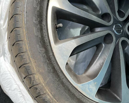 Черный Ниссан Кашкай 2, объемом двигателя 2 л и пробегом 190 тыс. км за 12500 $, фото 21 на Automoto.ua