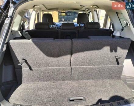 Черный Ниссан Кашкай 2, объемом двигателя 1.5 л и пробегом 236 тыс. км за 10900 $, фото 1 на Automoto.ua