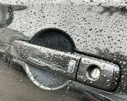 Черный Ниссан Кашкай 2, объемом двигателя 1.5 л и пробегом 151 тыс. км за 12300 $, фото 6 на Automoto.ua