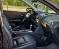 Черный Ниссан Кашкай 2, объемом двигателя 0 л и пробегом 256 тыс. км за 9900 $, фото 7 на Automoto.ua
