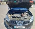 Чорний Ніссан Кашкай 2, об'ємом двигуна 2 л та пробігом 242 тис. км за 10300 $, фото 33 на Automoto.ua