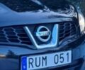 Чорний Ніссан Кашкай 2, об'ємом двигуна 2 л та пробігом 242 тис. км за 10300 $, фото 35 на Automoto.ua