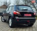Черный Ниссан Кашкай 2, объемом двигателя 1.6 л и пробегом 220 тыс. км за 9950 $, фото 13 на Automoto.ua