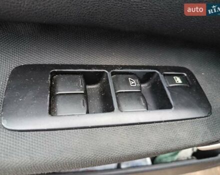 Черный Ниссан Кашкай 2, объемом двигателя 1.46 л и пробегом 275 тыс. км за 8650 $, фото 55 на Automoto.ua