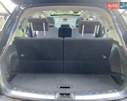 Черный Ниссан Кашкай 2, объемом двигателя 1.5 л и пробегом 228 тыс. км за 9800 $, фото 50 на Automoto.ua