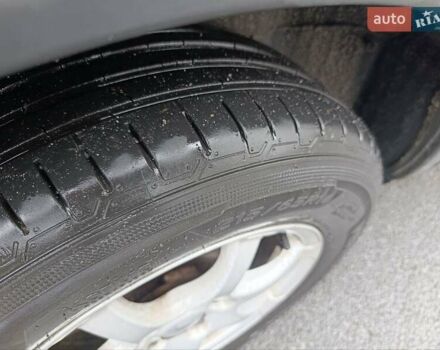 Чорний Ніссан Кашкай 2, об'ємом двигуна 1.5 л та пробігом 247 тис. км за 9450 $, фото 4 на Automoto.ua