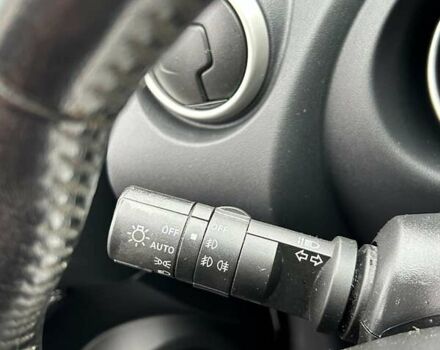 Черный Ниссан Кашкай 2, объемом двигателя 1.5 л и пробегом 151 тыс. км за 12300 $, фото 31 на Automoto.ua