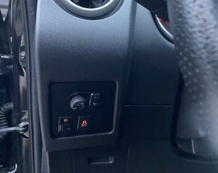 Черный Ниссан Кашкай 2, объемом двигателя 1.5 л и пробегом 228 тыс. км за 9800 $, фото 30 на Automoto.ua