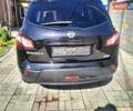 Черный Ниссан Кашкай 2, объемом двигателя 1.46 л и пробегом 235 тыс. км за 11599 $, фото 17 на Automoto.ua