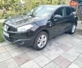 Ниссан Кашкай 2 2010 в Днепре (Днепропетровске) на Automoto.ua Черный Ниссан Кашкай 2, объемом двигателя 1.5 л и пробегом 236 тыс. км за 10999 $, фото 8 на Automoto.ua