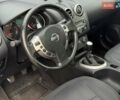 Ниссан Кашкай 2 2010 в Запорожье на Automoto.ua Черный Ниссан Кашкай 2, объемом двигателя 2 л и пробегом 192 тыс. км за 10999 $, фото 7 на Automoto.ua