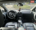 Ниссан Кашкай 2 2010 в Чернигове на Automoto.ua Черный Ниссан Кашкай 2, объемом двигателя 2 л и пробегом 268 тыс. км за 11000 $, фото 12 на Automoto.ua