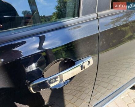 Чорний Ніссан Кашкай 2, об'ємом двигуна 2 л та пробігом 242 тис. км за 10300 $, фото 37 на Automoto.ua