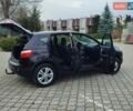 Черный Ниссан Кашкай 2, объемом двигателя 1.6 л и пробегом 220 тыс. км за 9950 $, фото 24 на Automoto.ua