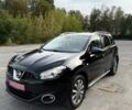 Чорний Ніссан Кашкай 2, об'ємом двигуна 1.5 л та пробігом 268 тис. км за 11250 $, фото 1 на Automoto.ua