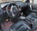 Чорний Ніссан Кашкай 2, об'ємом двигуна 2 л та пробігом 223 тис. км за 10500 $, фото 2 на Automoto.ua