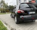 Ниссан Кашкай 2 2010 в Новояворовск на Automoto.ua Черный Ниссан Кашкай 2, объемом двигателя 2 л и пробегом 194 тыс. км за 12100 $, фото 3 на Automoto.ua