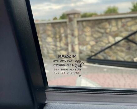 Черный Ниссан Кашкай 2, объемом двигателя 1.5 л и пробегом 228 тыс. км за 9800 $, фото 73 на Automoto.ua