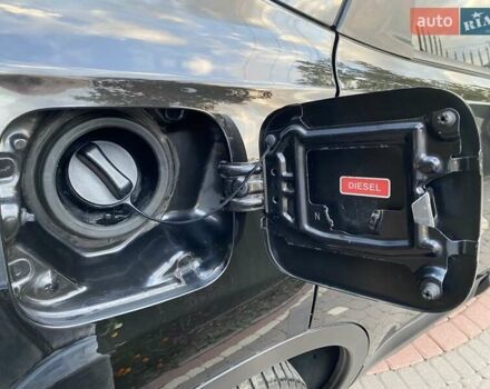 Черный Ниссан Кашкай 2, объемом двигателя 1.5 л и пробегом 228 тыс. км за 9800 $, фото 66 на Automoto.ua