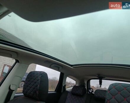 Черный Ниссан Кашкай 2, объемом двигателя 1.46 л и пробегом 275 тыс. км за 8650 $, фото 48 на Automoto.ua