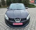 Черный Ниссан Кашкай 2, объемом двигателя 1.6 л и пробегом 220 тыс. км за 9950 $, фото 43 на Automoto.ua
