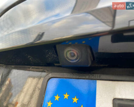 Черный Ниссан Кашкай 2, объемом двигателя 2 л и пробегом 231 тыс. км за 10300 $, фото 16 на Automoto.ua