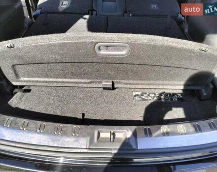 Черный Ниссан Кашкай 2, объемом двигателя 1.5 л и пробегом 236 тыс. км за 10900 $, фото 6 на Automoto.ua