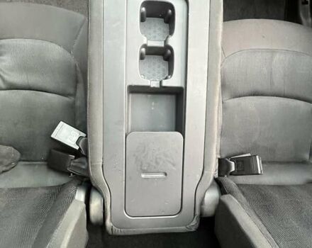 Ниссан Кашкай 2 2010 в Тячеве на Automoto.ua Черный Ниссан Кашкай 2, объемом двигателя 2 л и пробегом 171 тыс. км за 11500 $, фото 13 на Automoto.ua