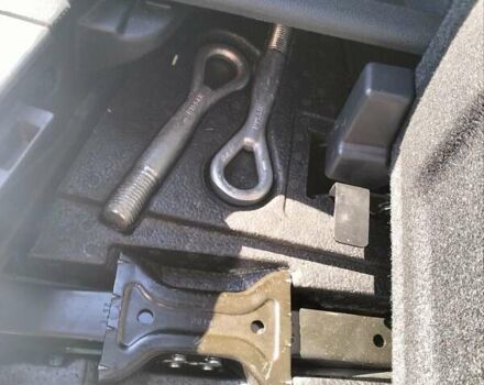 Черный Ниссан Кашкай 2, объемом двигателя 1.5 л и пробегом 236 тыс. км за 10900 $, фото 7 на Automoto.ua