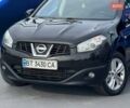 Ниссан Кашкай 2 2010 в Запорожье на Automoto.ua Черный Ниссан Кашкай 2, объемом двигателя 2 л и пробегом 192 тыс. км за 10999 $, фото 1 на Automoto.ua