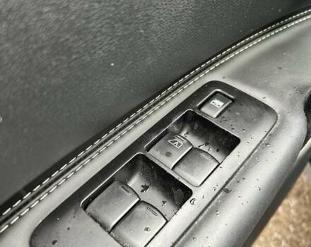 Черный Ниссан Кашкай 2, объемом двигателя 1.5 л и пробегом 151 тыс. км за 12300 $, фото 26 на Automoto.ua